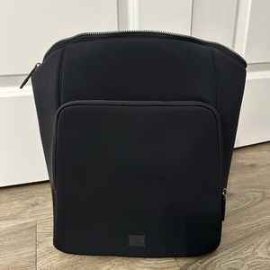 Freshly Picked Seoul Diaper Bag in Black